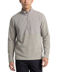 Adidas Ultimate Cozy 1/4-Zip Fleece Pullover