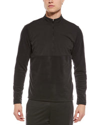 Adidas Ultimate Cozy 1/4-Zip Fleece Pullover