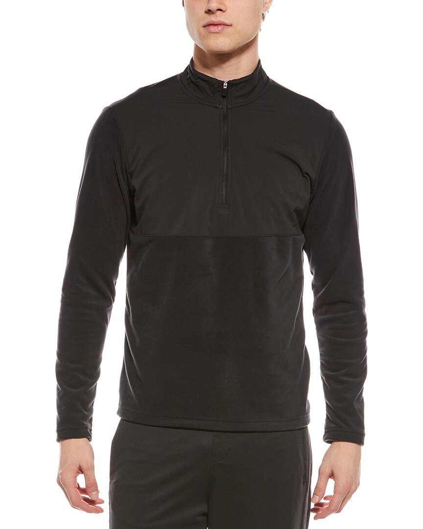 Adidas Ultimate Cozy 1/4-Zip Fleece Pullover