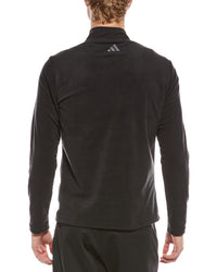Adidas Ultimate Cozy 1/4-Zip Fleece Pullover