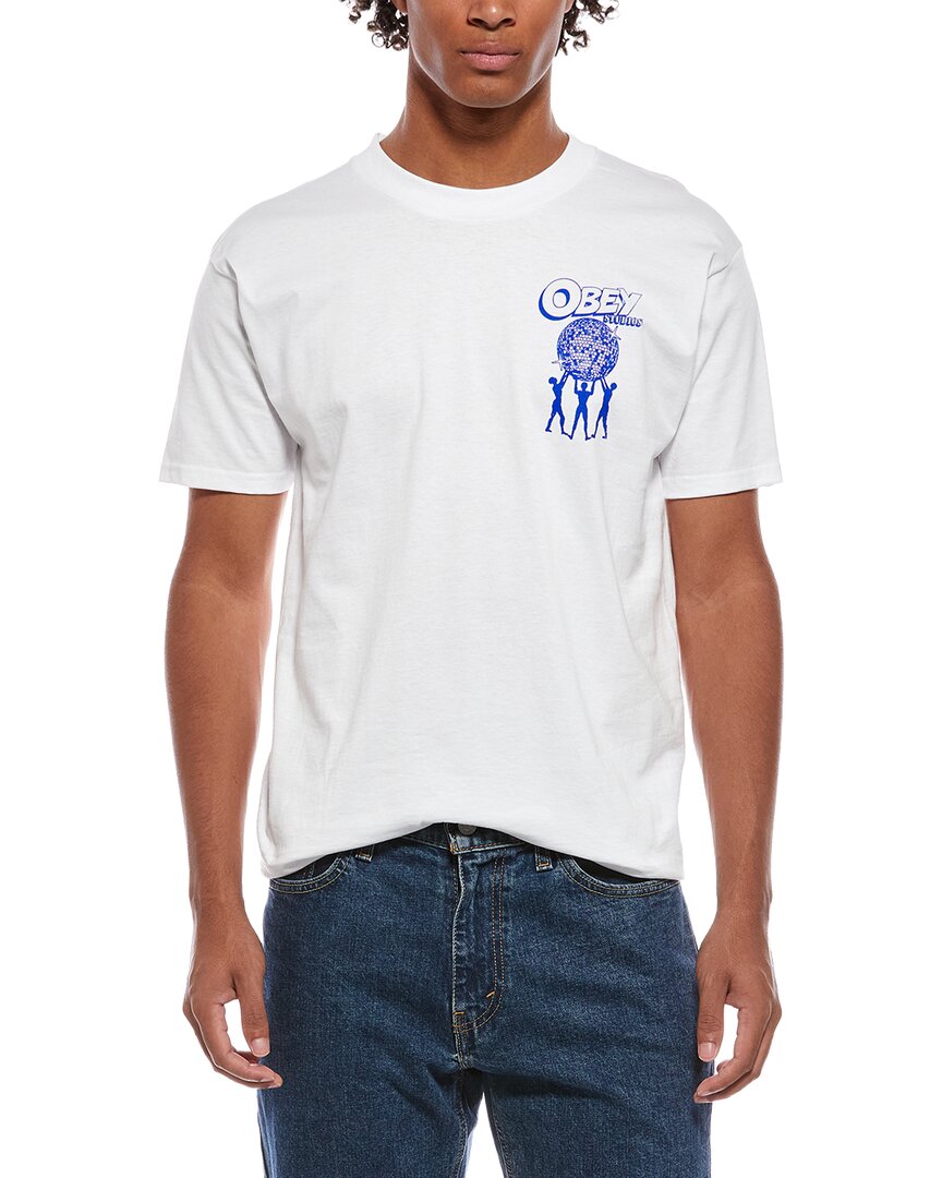 Obey Obey T-Shirt