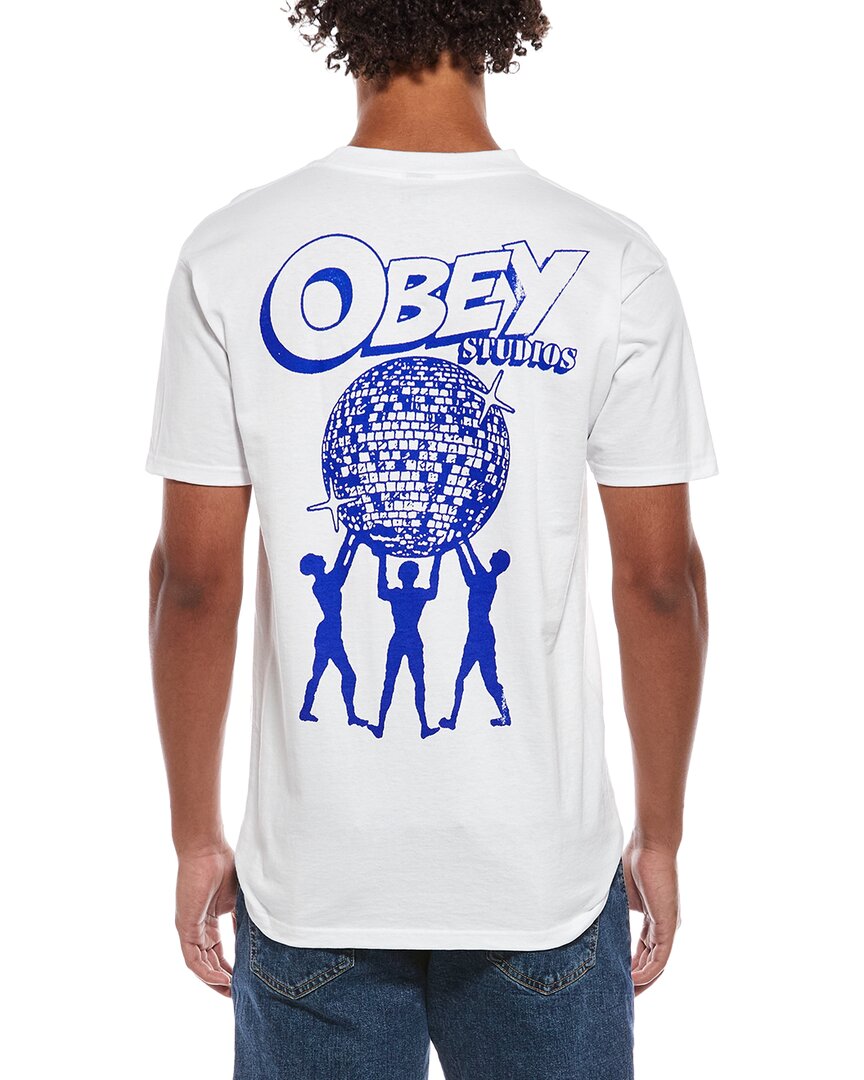 Obey Obey T-Shirt
