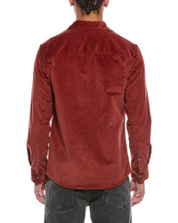Reiss Reiss Twin Pocket Overshirt