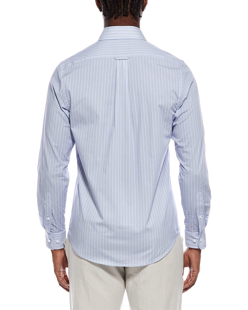 Scotch & Soda Pattern Shirt