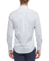 Scotch & Soda Modern Fit Shirt