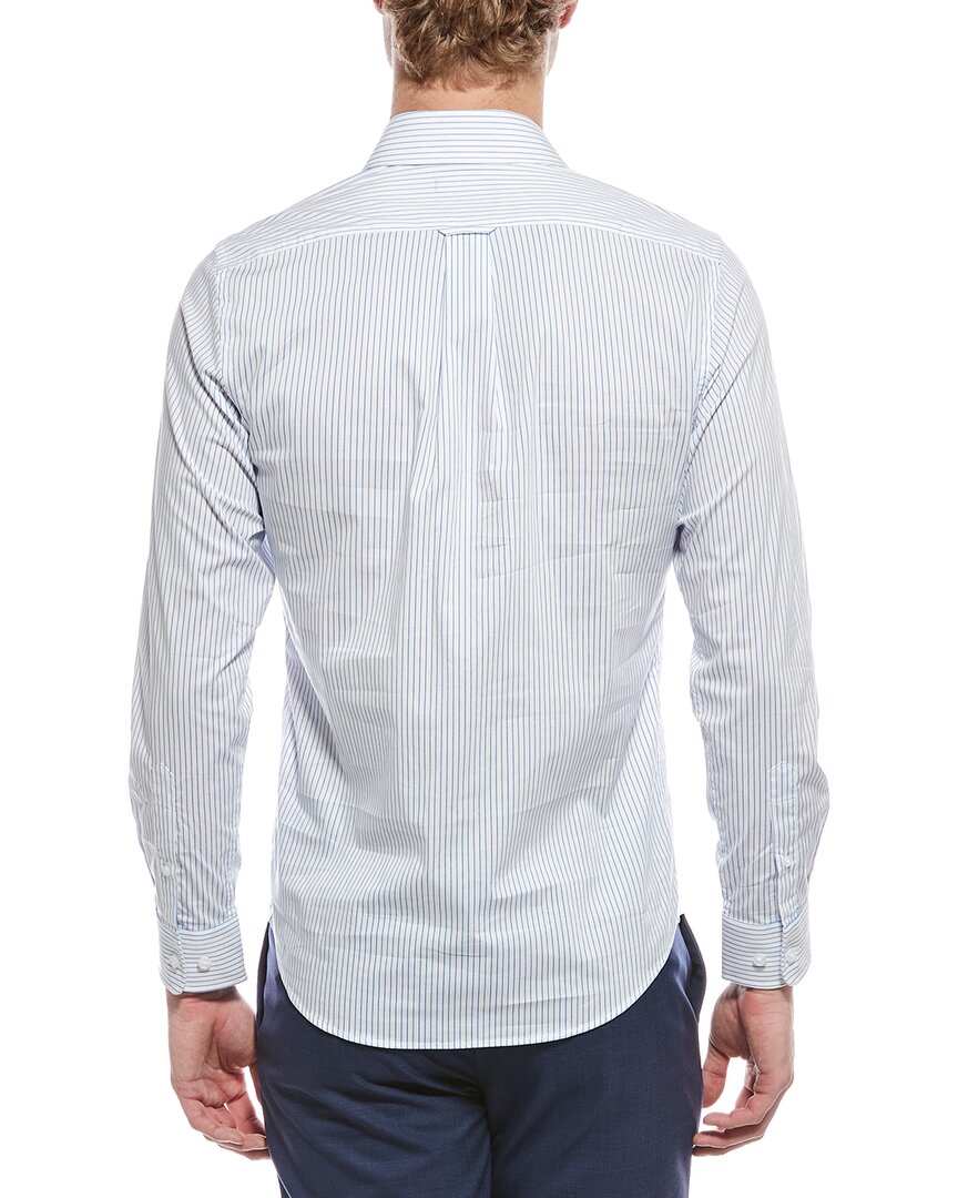 Scotch & Soda Modern Fit Shirt
