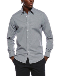 Scotch & Soda Pattern Shirt