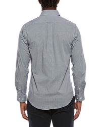 Scotch & Soda Pattern Shirt