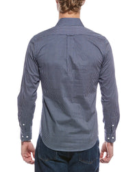 Scotch & Soda Modern Fit Shirt