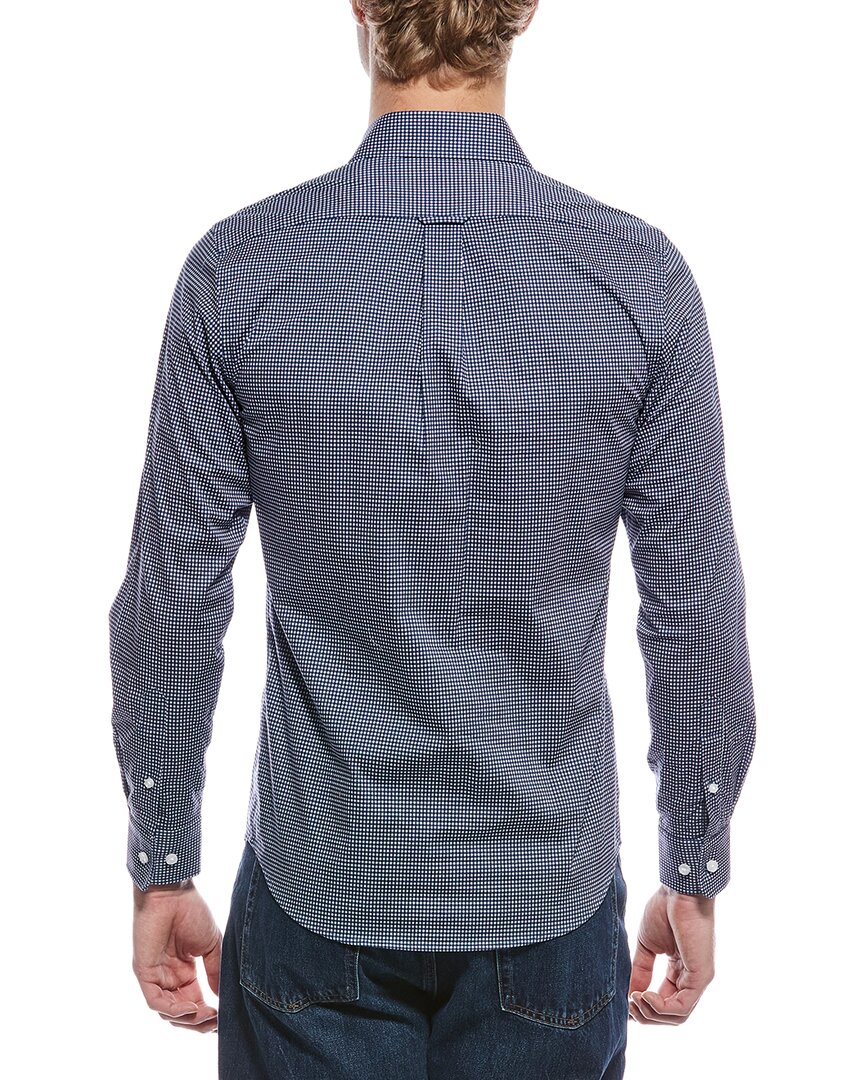 Scotch & Soda Modern Fit Shirt