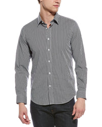 Scotch & Soda Modern Fit Shirt