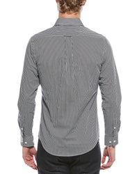Scotch & Soda Modern Fit Shirt