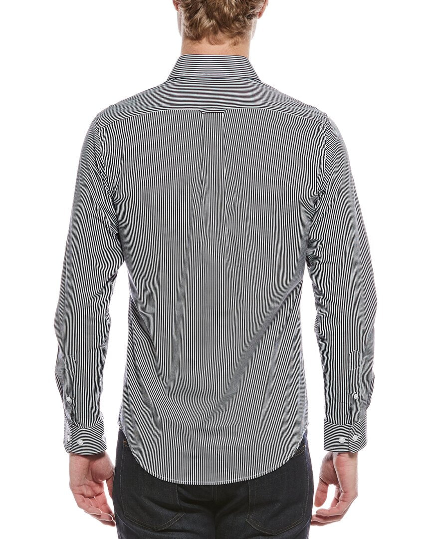 Scotch & Soda Modern Fit Shirt