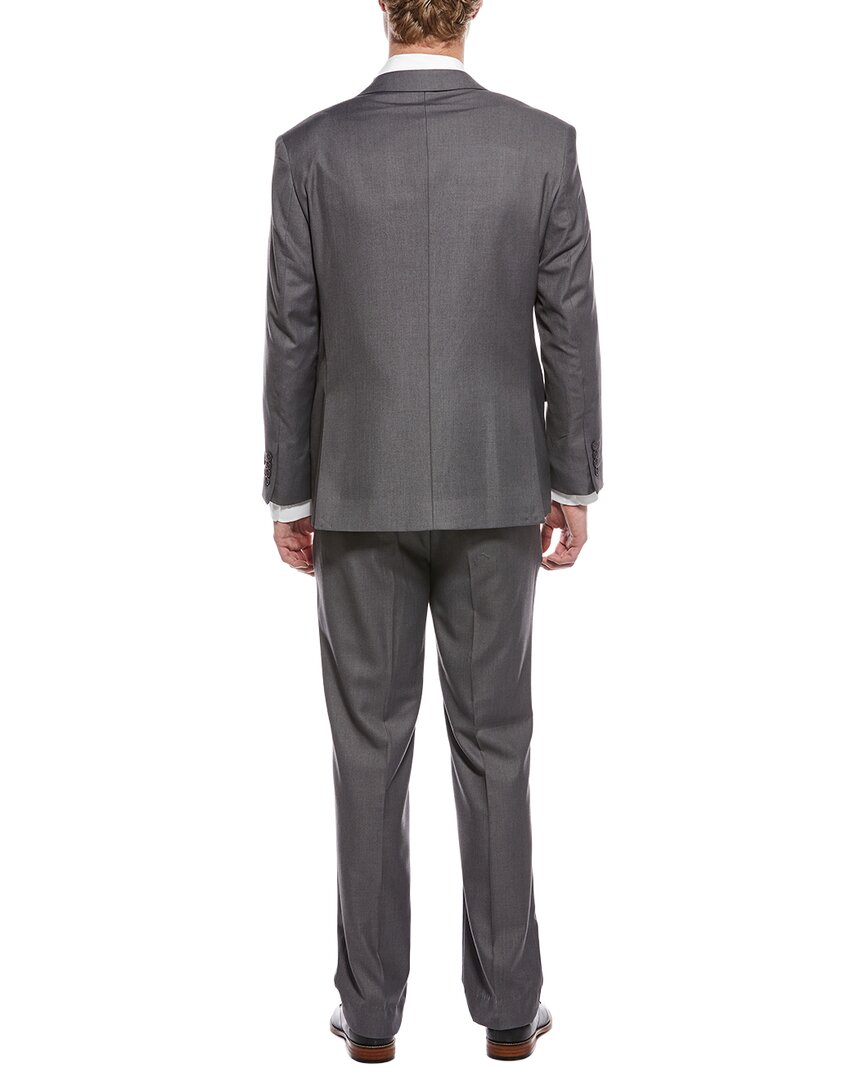 Scotch & Soda 2Pc Suit