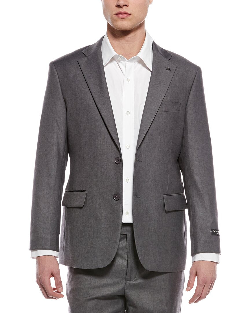 Scotch & Soda 2Pc Suit