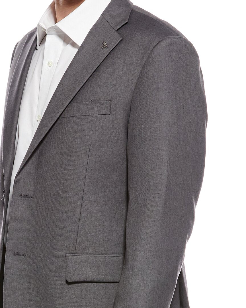 Scotch & Soda 2Pc Suit