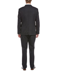 Scotch & Soda 2Pc Suit