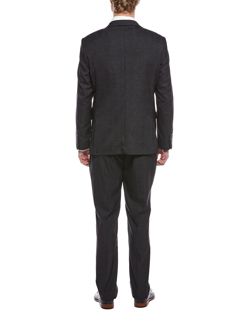 Scotch & Soda 2Pc Suit