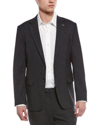 Scotch & Soda 2Pc Suit