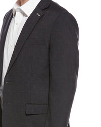 Scotch & Soda 2Pc Suit