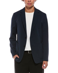 Theory Theory Clinton Blazer