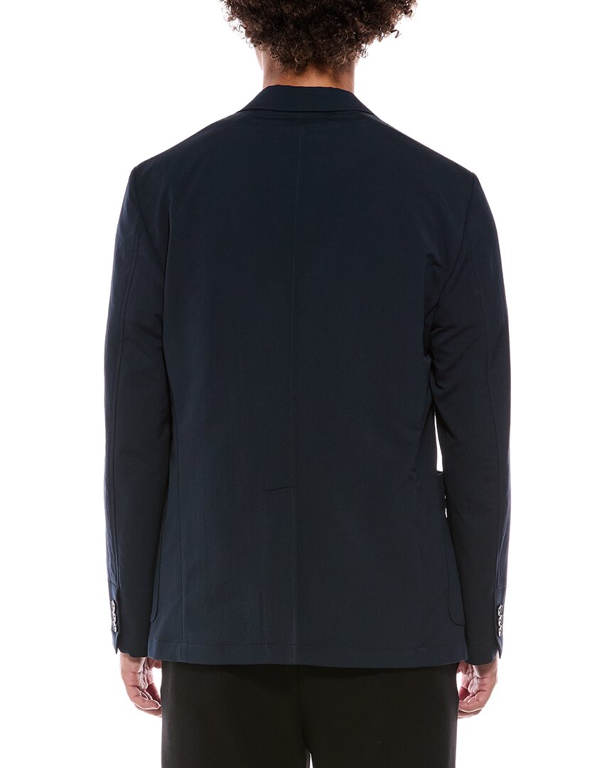 Theory Theory Clinton Blazer