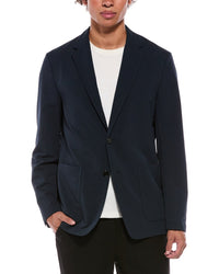 Theory Theory Clinton Blazer