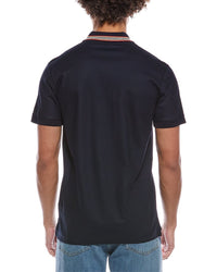 Burberry Pierson Replen Polo Shirt