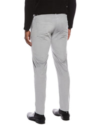 Isaia Isaia Wool-Blend Corduroy Trouser