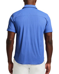Robert Graham Pidmont Knit Shirt