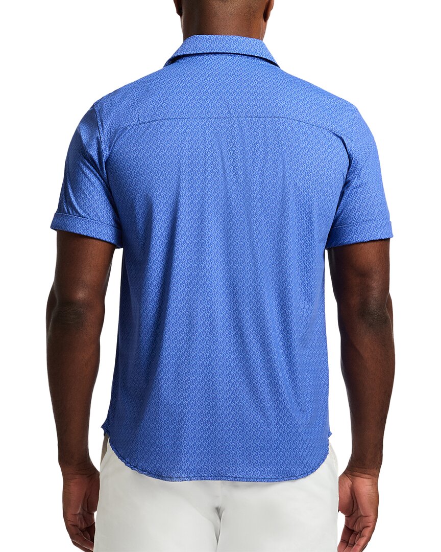 Robert Graham Pidmont Knit Shirt
