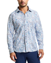 Robert Graham Muir Knit Shirt