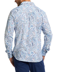 Robert Graham Muir Knit Shirt