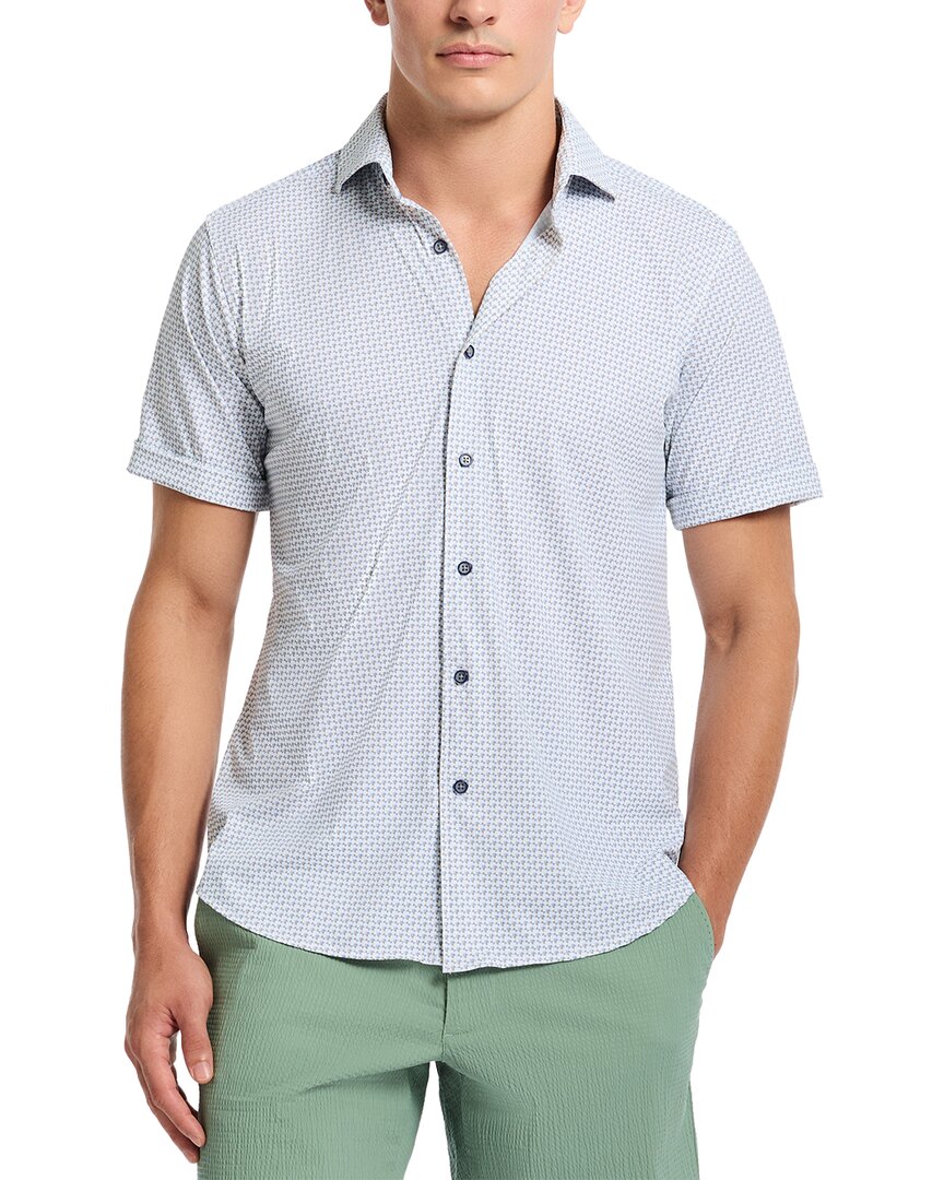 Robert Graham Copacabana Knit Shirt