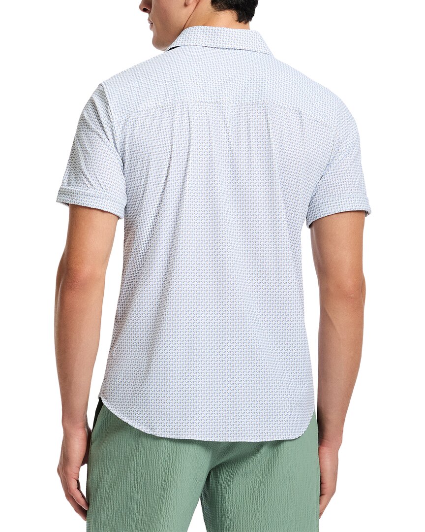 Robert Graham Copacabana Knit Shirt