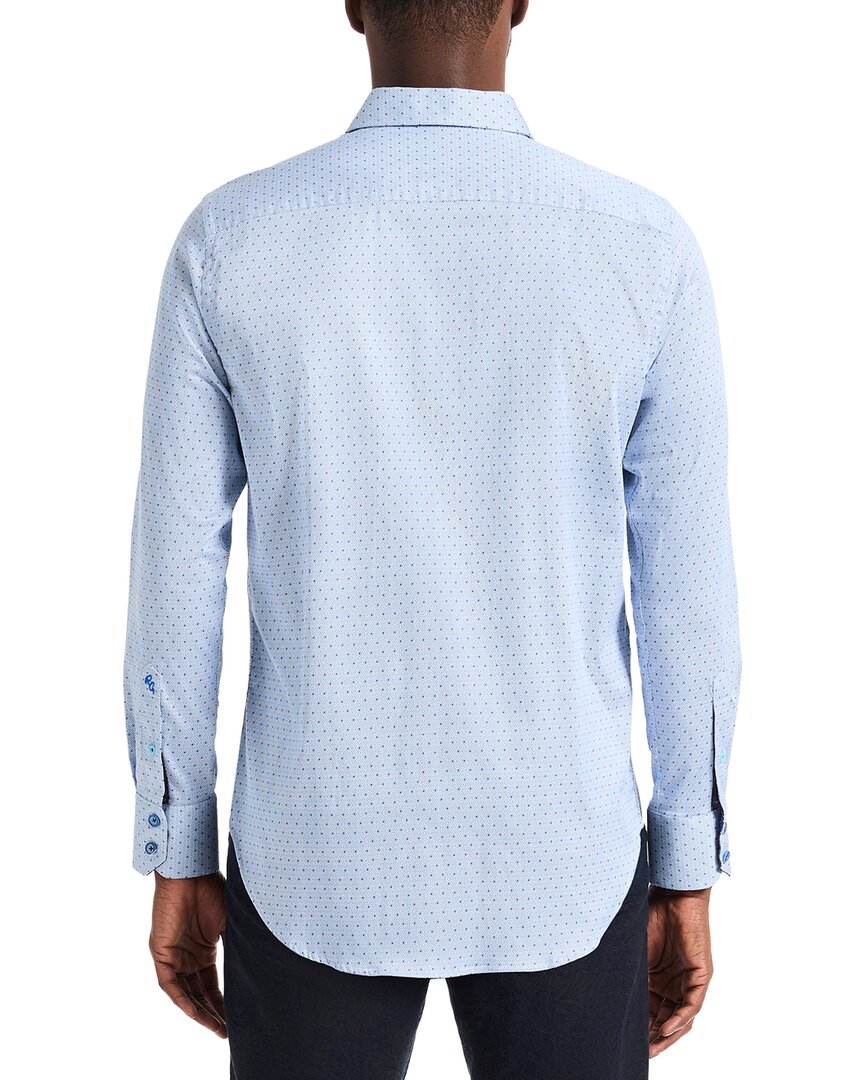 Robert Graham Clayton Woven Shirt
