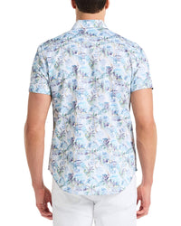 Robert Graham Monroe Woven Shirt