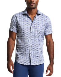 Robert Graham Rowan Woven Shirt