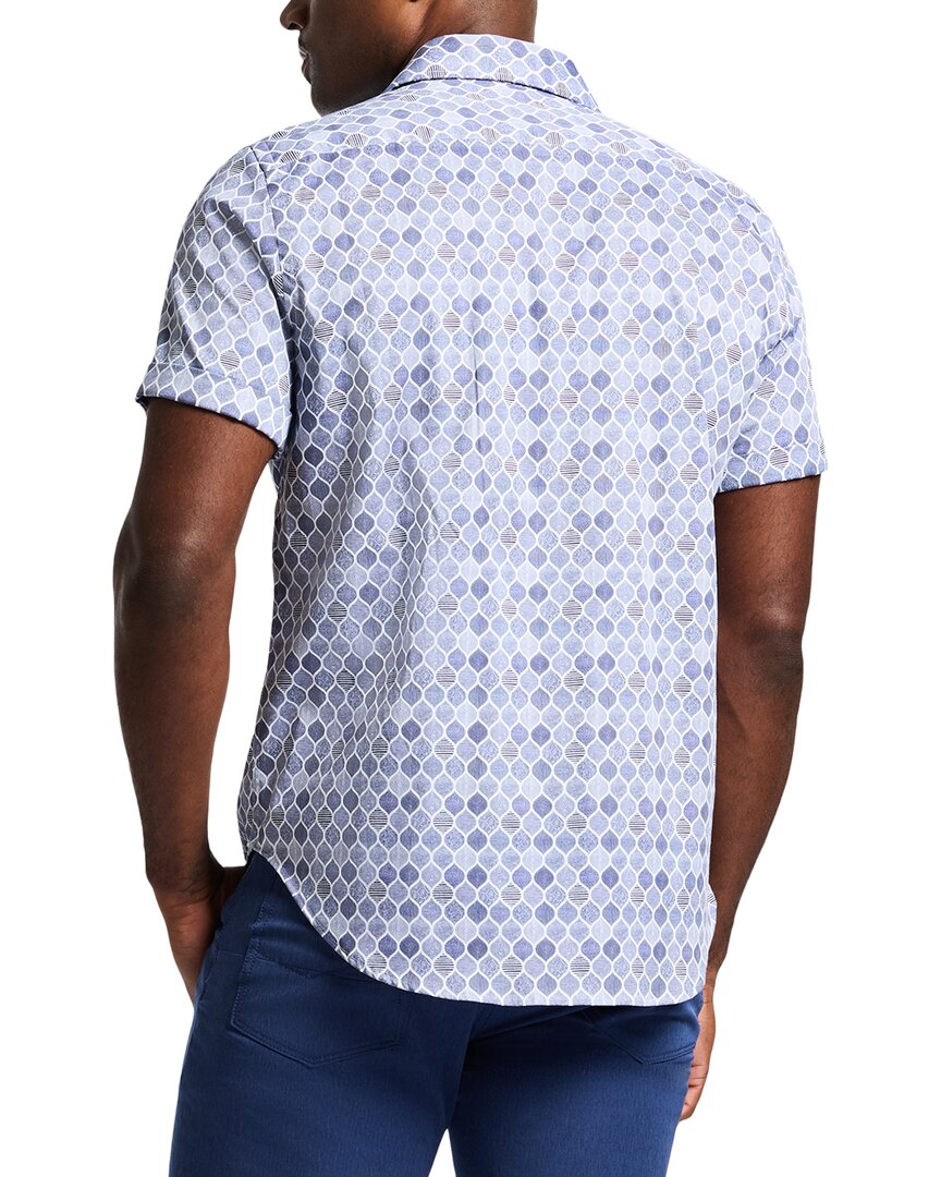 Robert Graham Rowan Woven Shirt