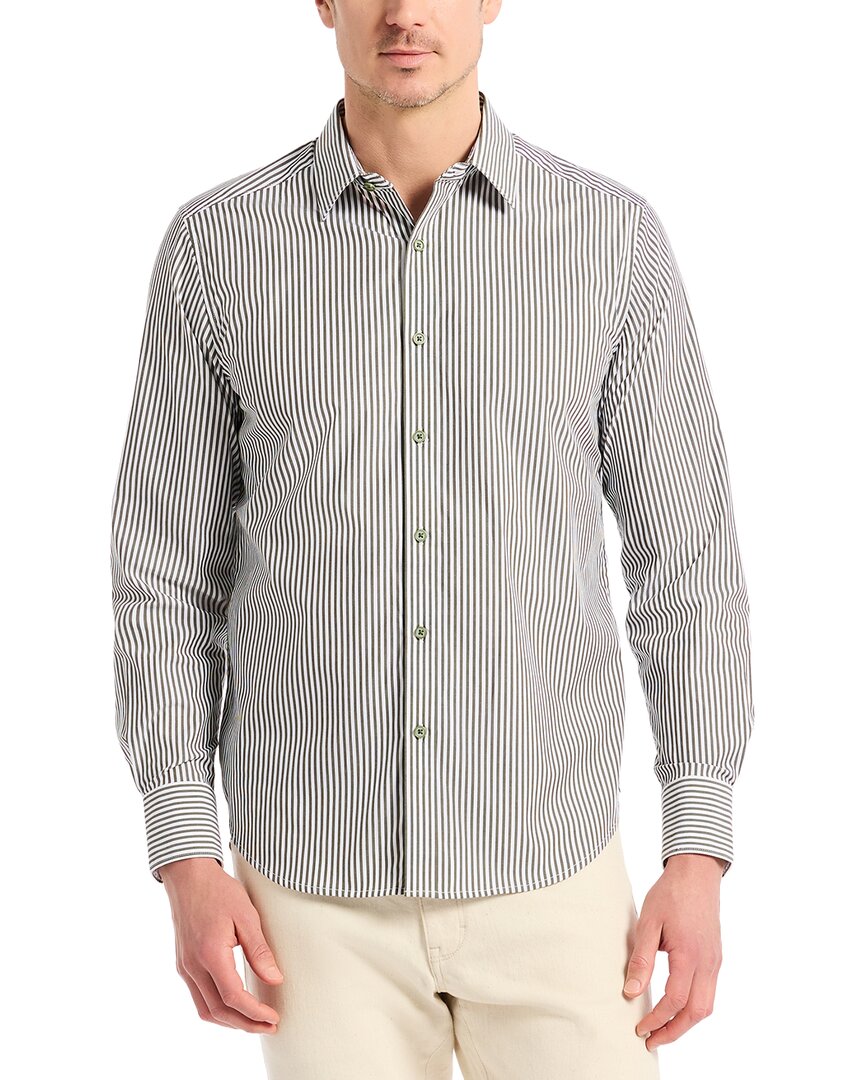 Robert Graham Greenwich Woven Shirt