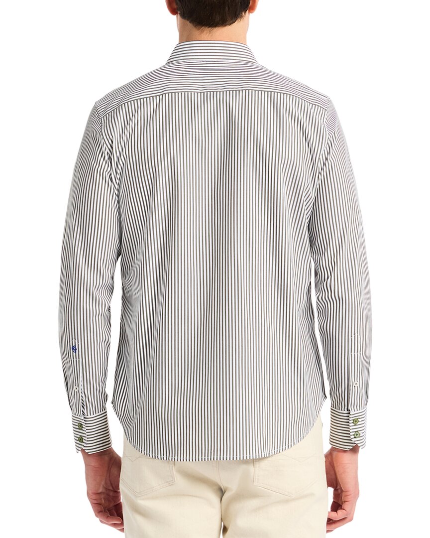 Robert Graham Greenwich Woven Shirt