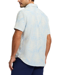 Robert Graham Royal Palms Woven Shirt