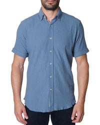 Robert Graham Hammond Knit Shirt