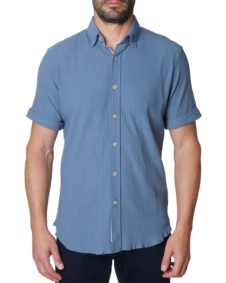 Robert Graham Hammond Knit Shirt