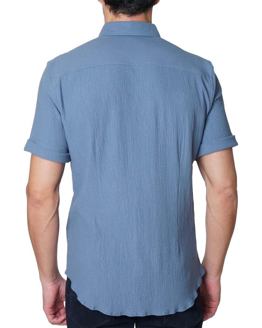 Robert Graham Hammond Knit Shirt