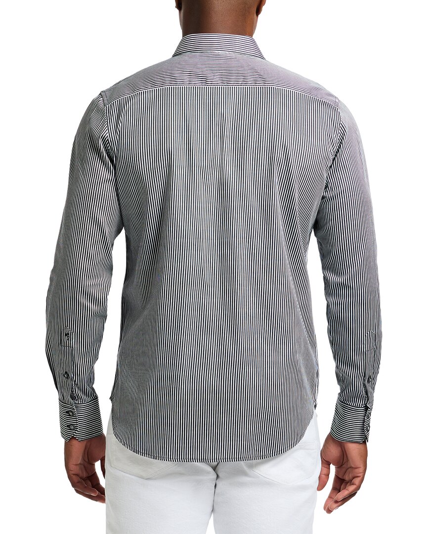 Robert Graham Perspective Woven Shirt
