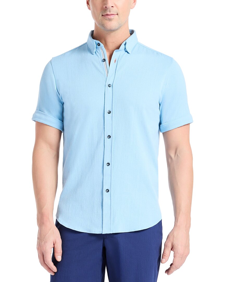 Robert Graham Hammond Knit Shirt