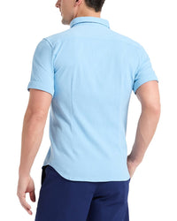 Robert Graham Hammond Knit Shirt