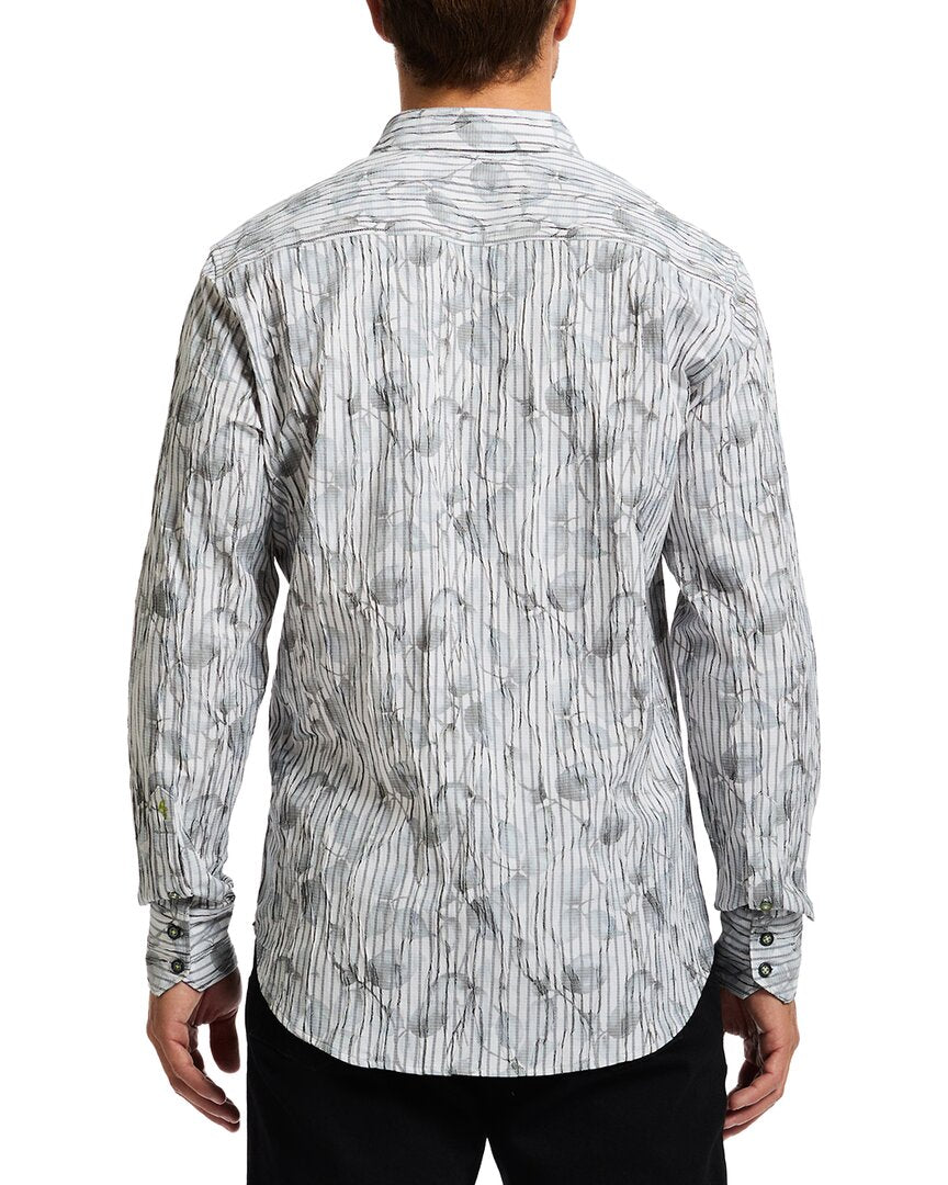 Robert Graham Lagos Woven Shirt