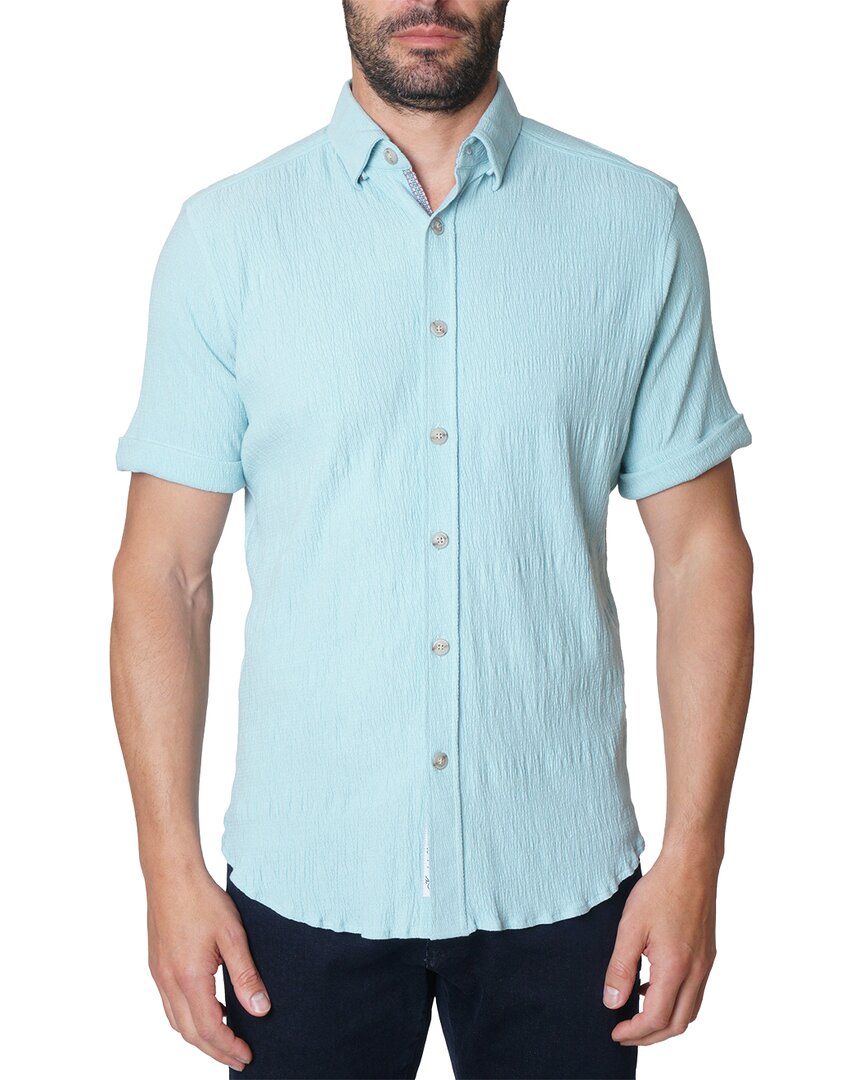 Robert Graham Hammond Knit Shirt